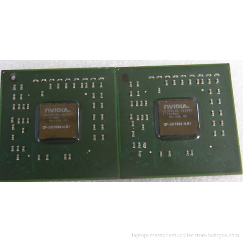 Integrated Circuits Ic Go7600-h-n-b1